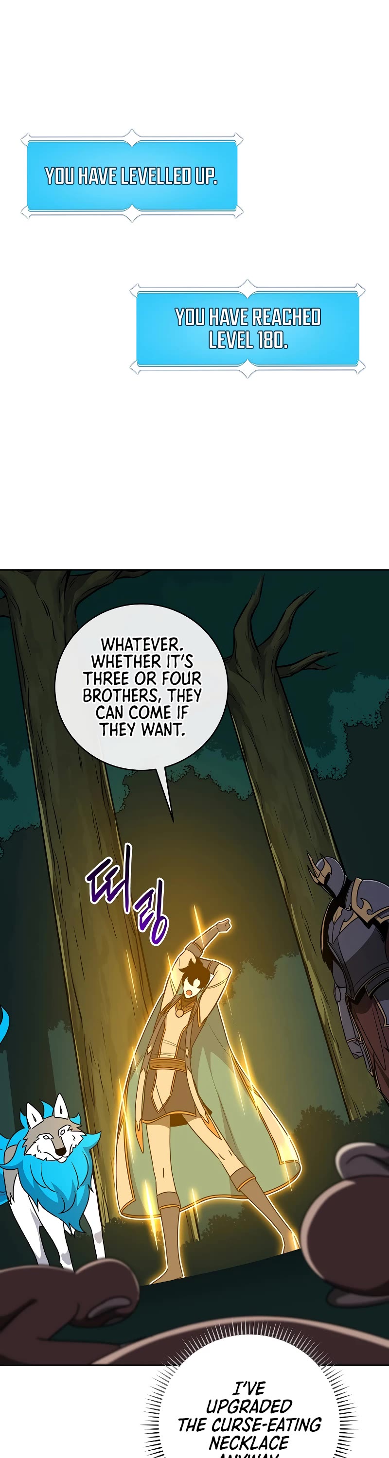 BJ Archmage Chapter 85 page 24 - Chapter 85