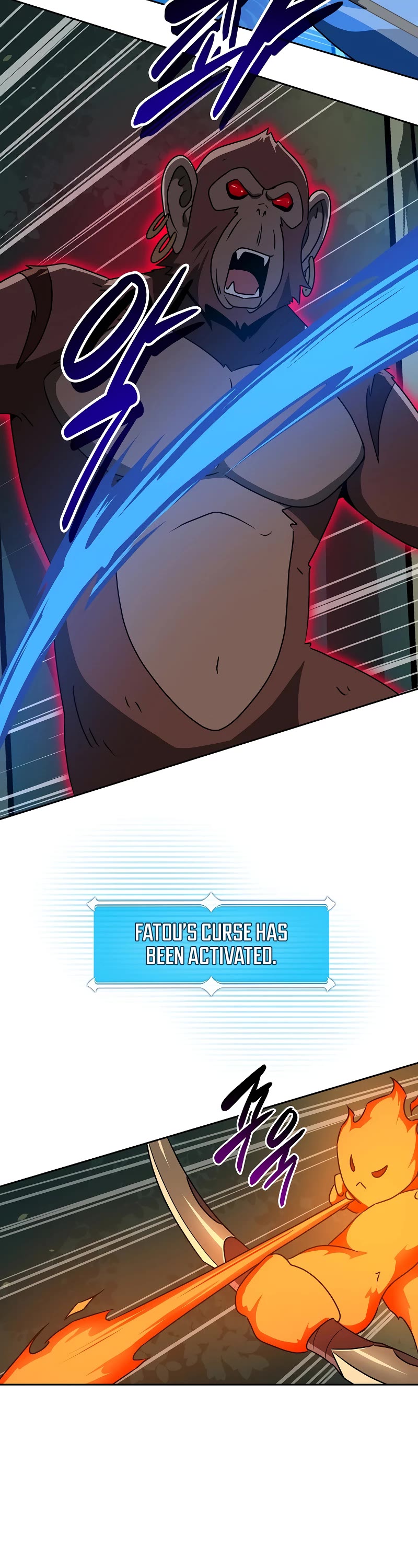 BJ Archmage Chapter 85 page 48 - Chapter 85