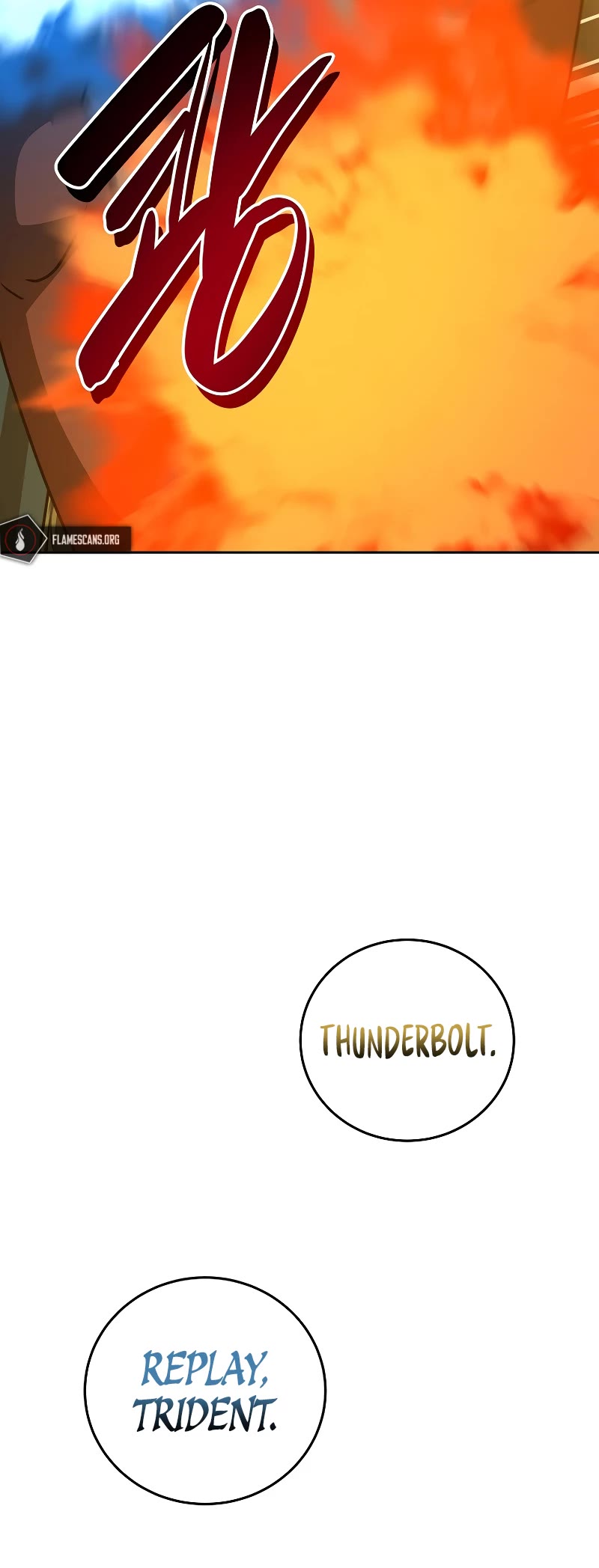BJ Archmage Chapter 85 page 52 - Chapter 85