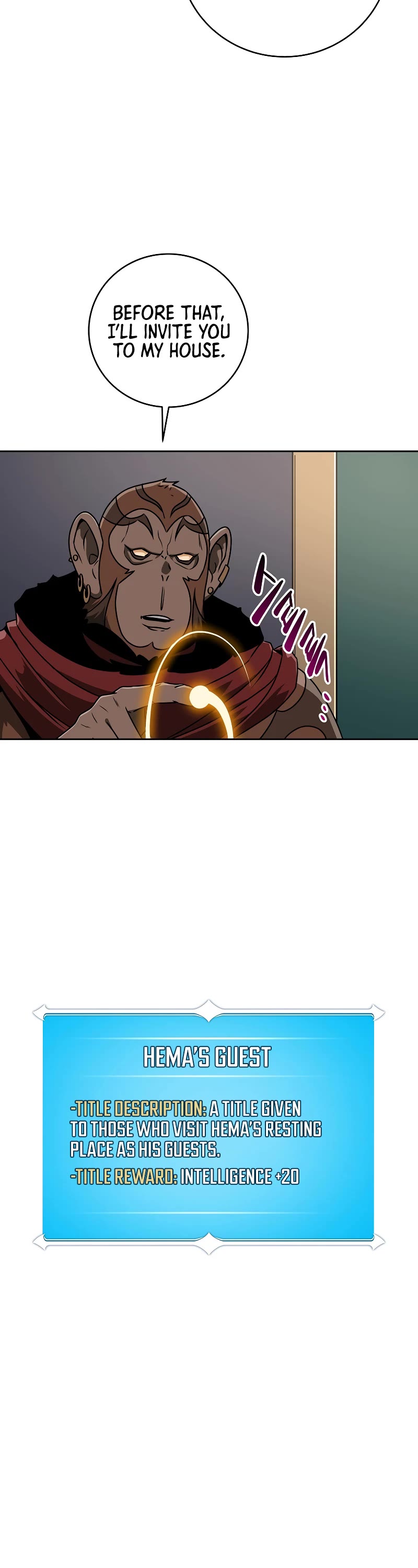 BJ Archmage Chapter 85 page 7 - Chapter 85
