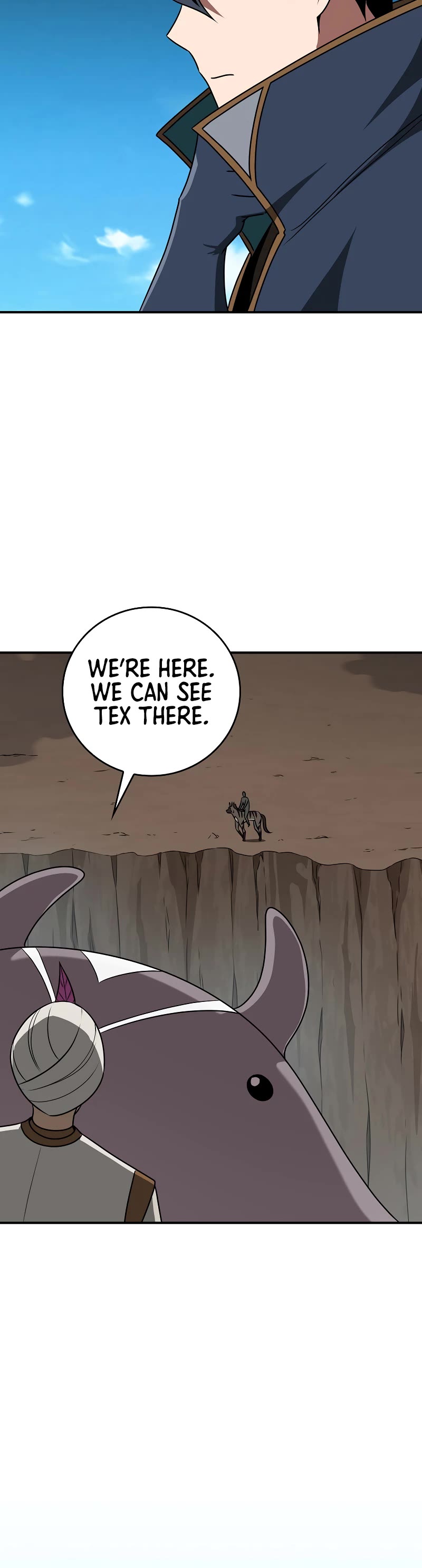 BJ Archmage Chapter 86 page 26 - Chapter 86