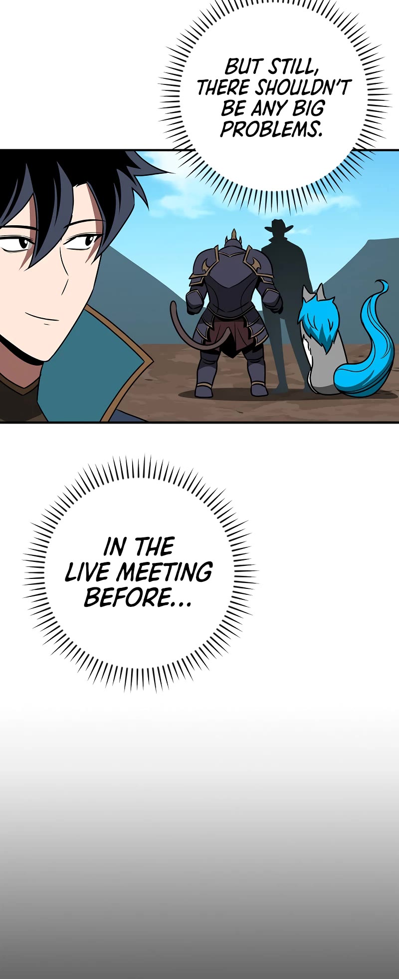 BJ Archmage Chapter 86 page 30 - Chapter 86