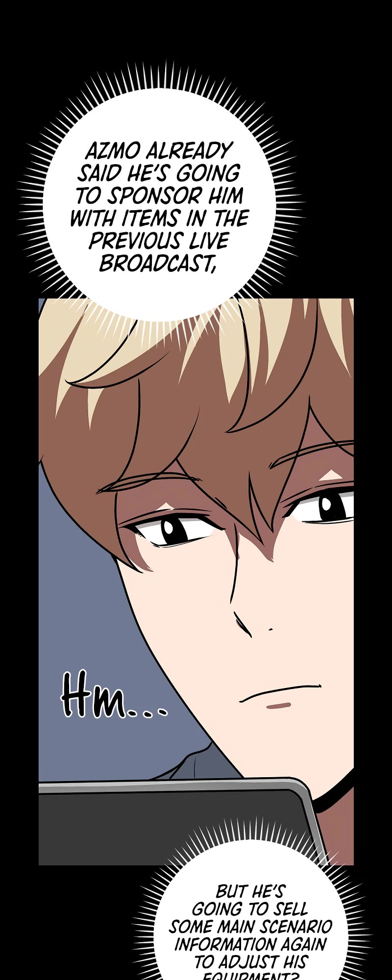 BJ Archmage Chapter 86 page 38 - Chapter 86