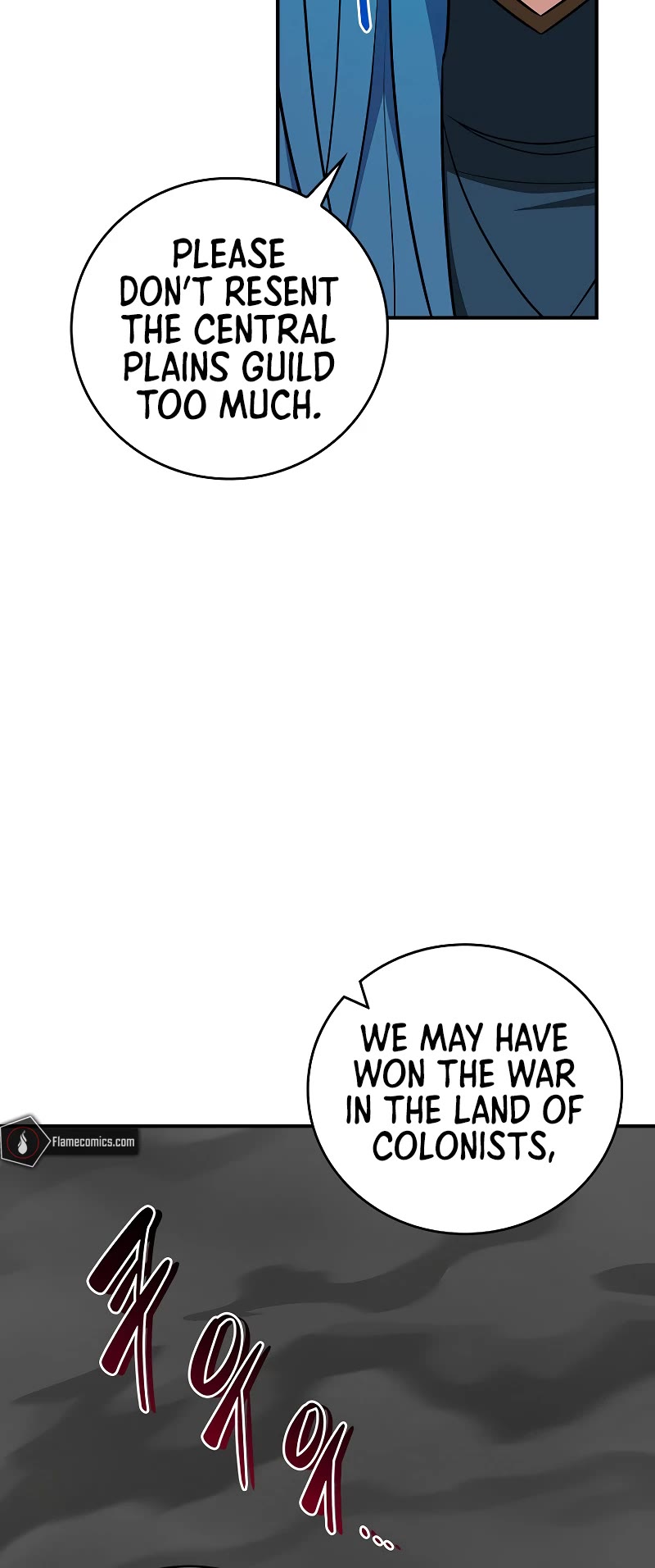 BJ Archmage Chapter 86 page 5 - Chapter 86