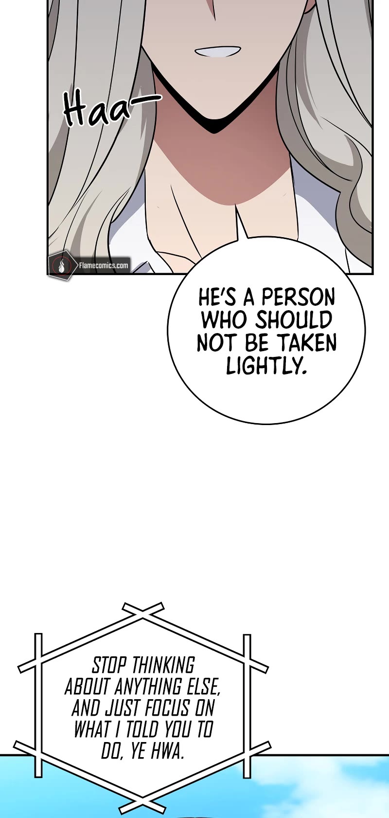 BJ Archmage Chapter 86 page 50 - Chapter 86
