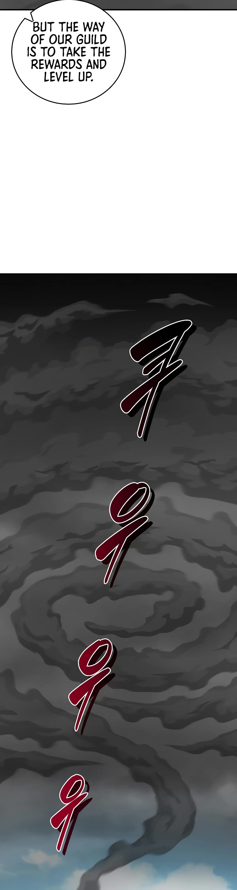 BJ Archmage Chapter 86 page 6 - Chapter 86