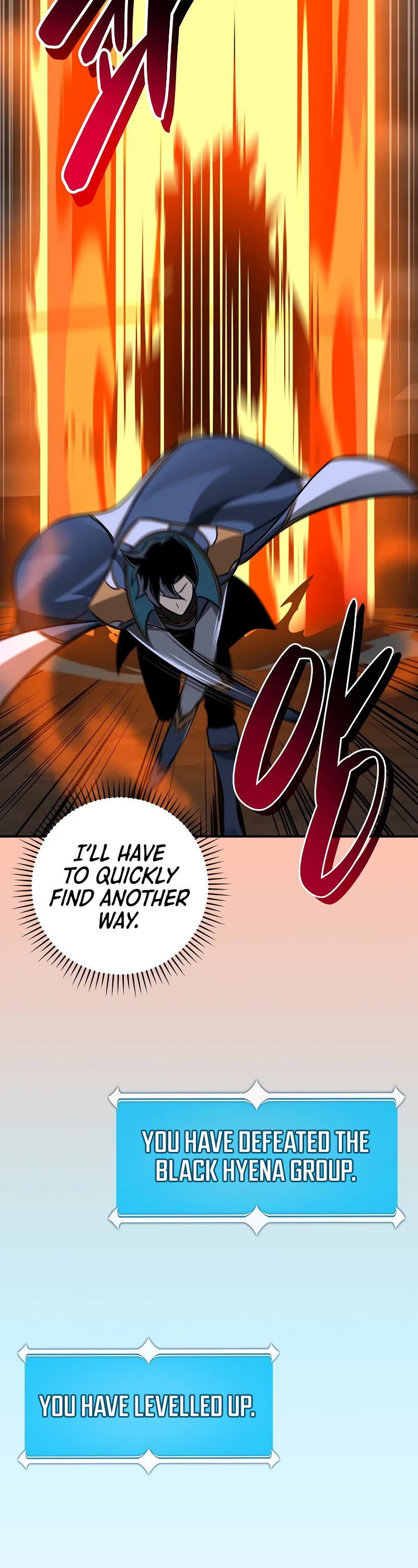 BJ Archmage Chapter 87 page 10 - Chapter 87