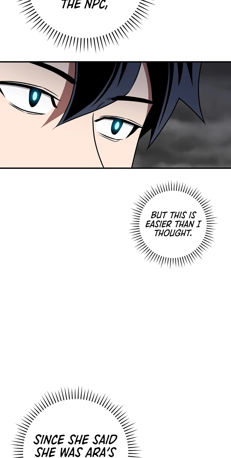 BJ Archmage Chapter 87 page 15 - Chapter 87