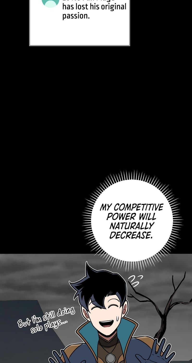 BJ Archmage Chapter 87 page 19 - Chapter 87