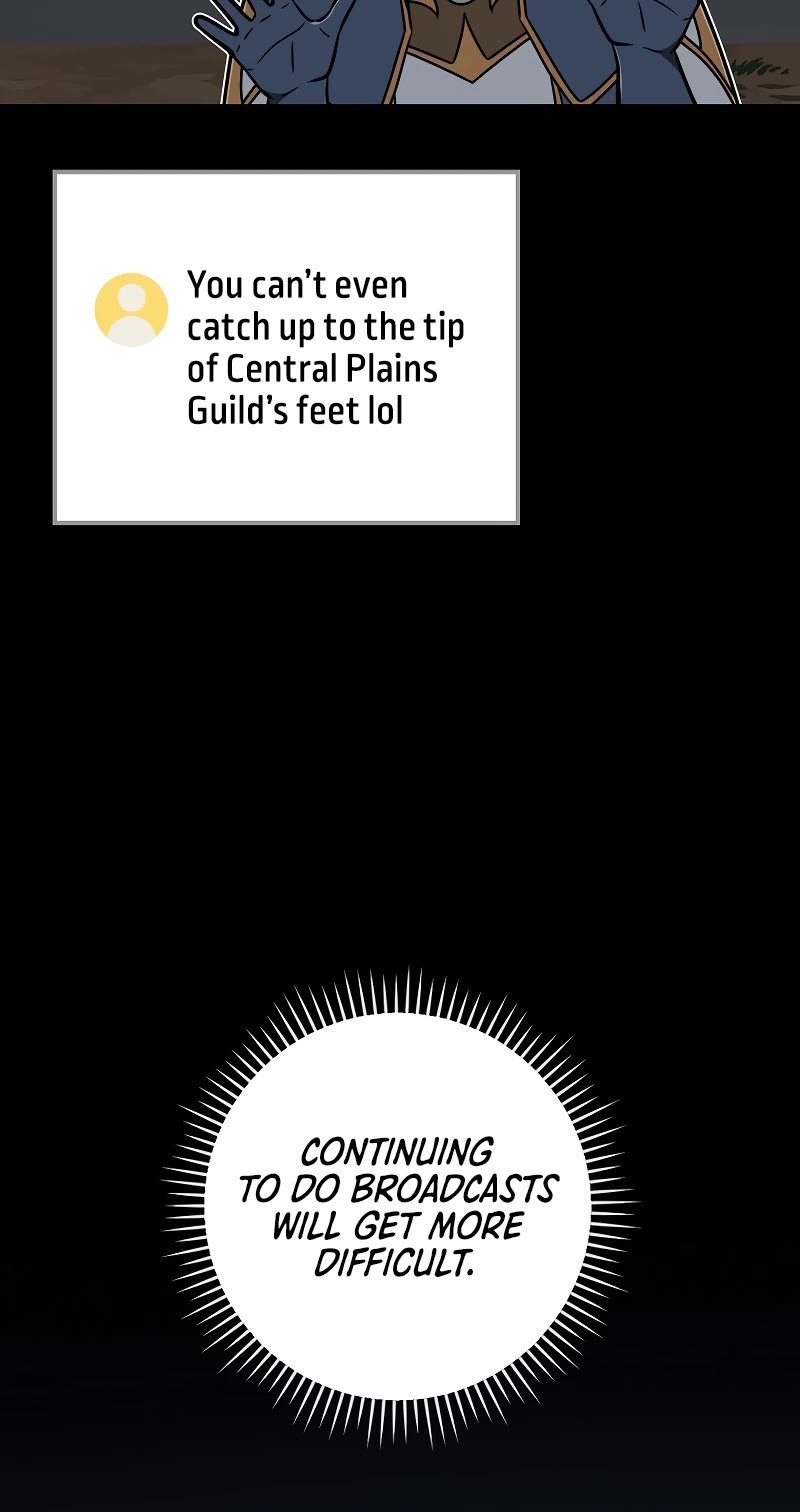 BJ Archmage Chapter 87 page 20 - Chapter 87