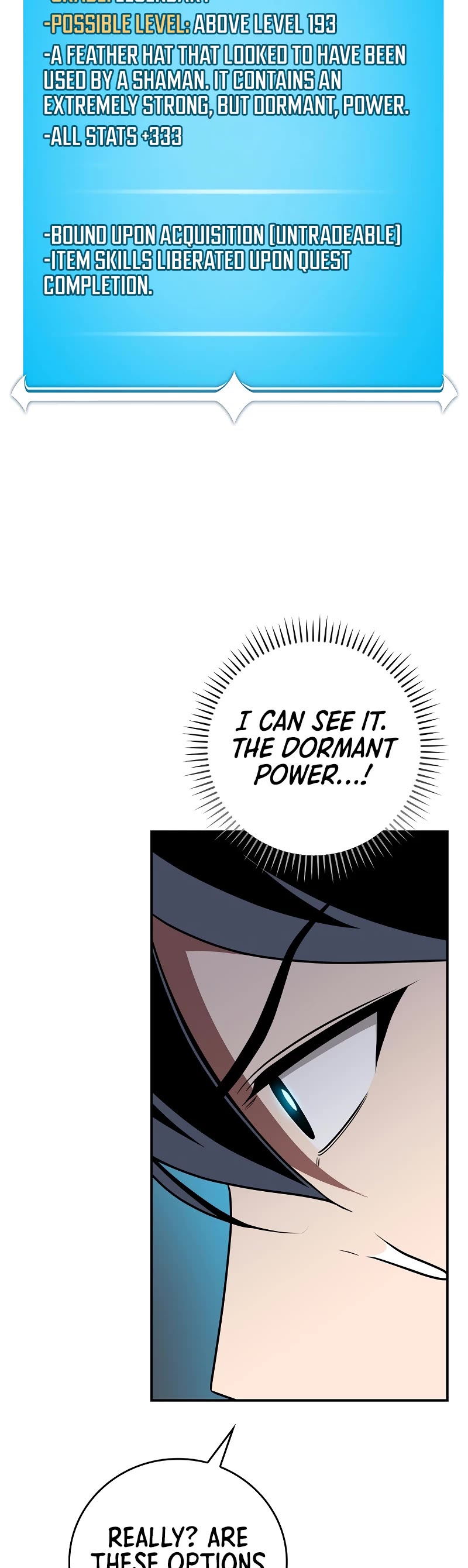BJ Archmage Chapter 87 page 30 - Chapter 87