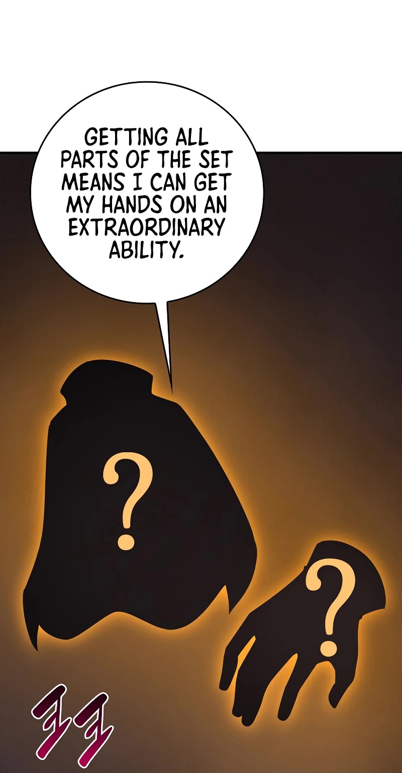 BJ Archmage Chapter 87 page 35 - Chapter 87
