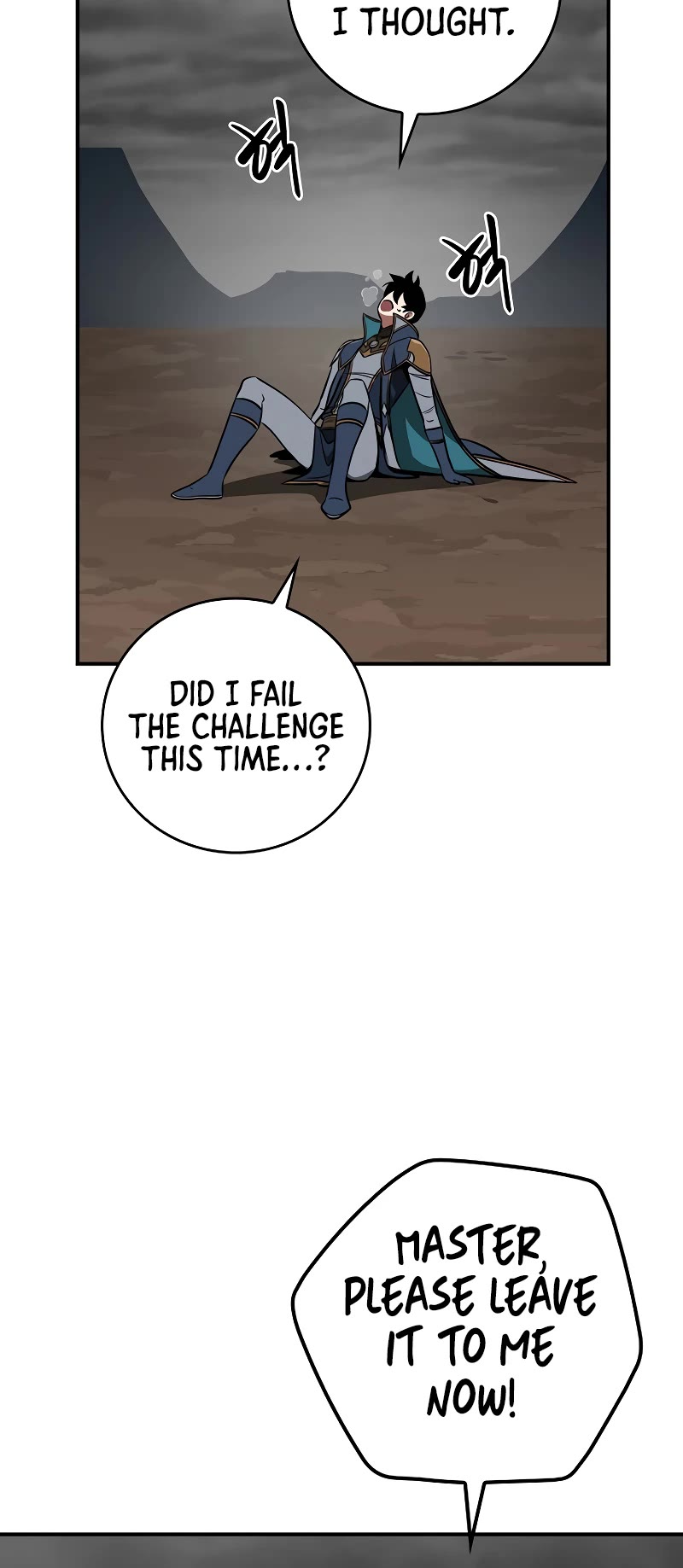 BJ Archmage Chapter 87 page 60 - Chapter 87