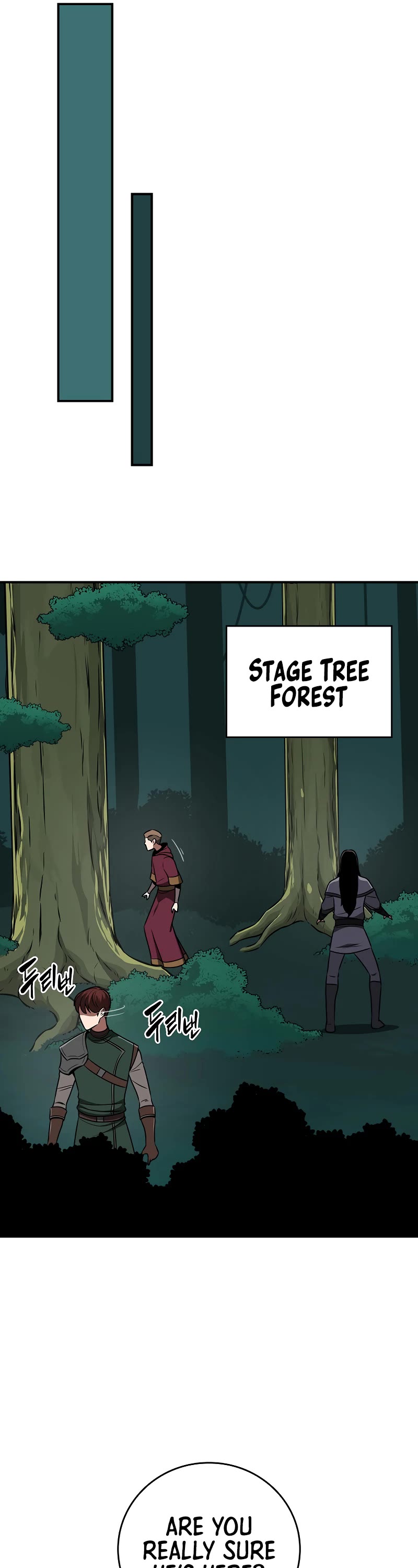 BJ Archmage Chapter 88 page 23 - Chapter 88