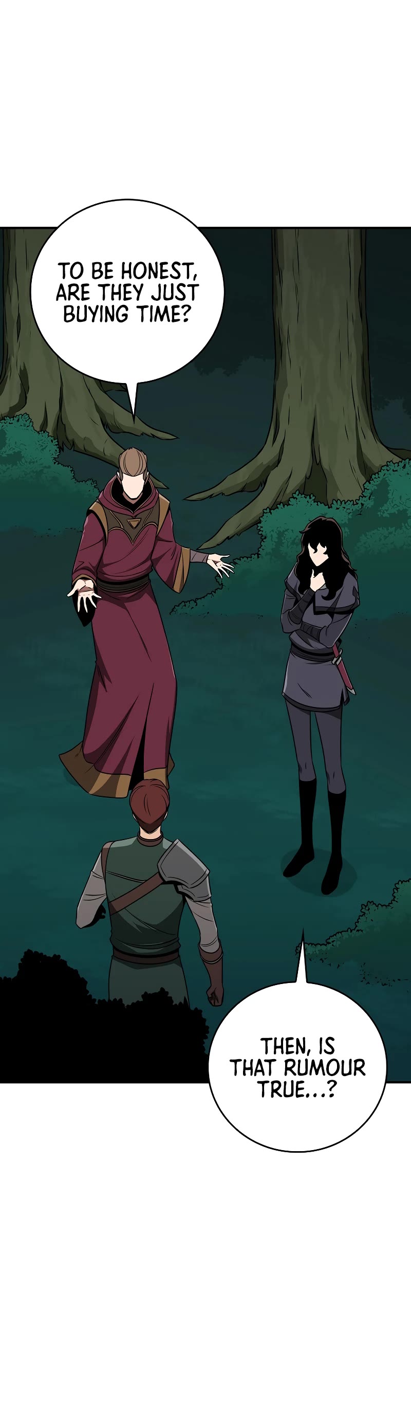BJ Archmage Chapter 88 page 25 - Chapter 88