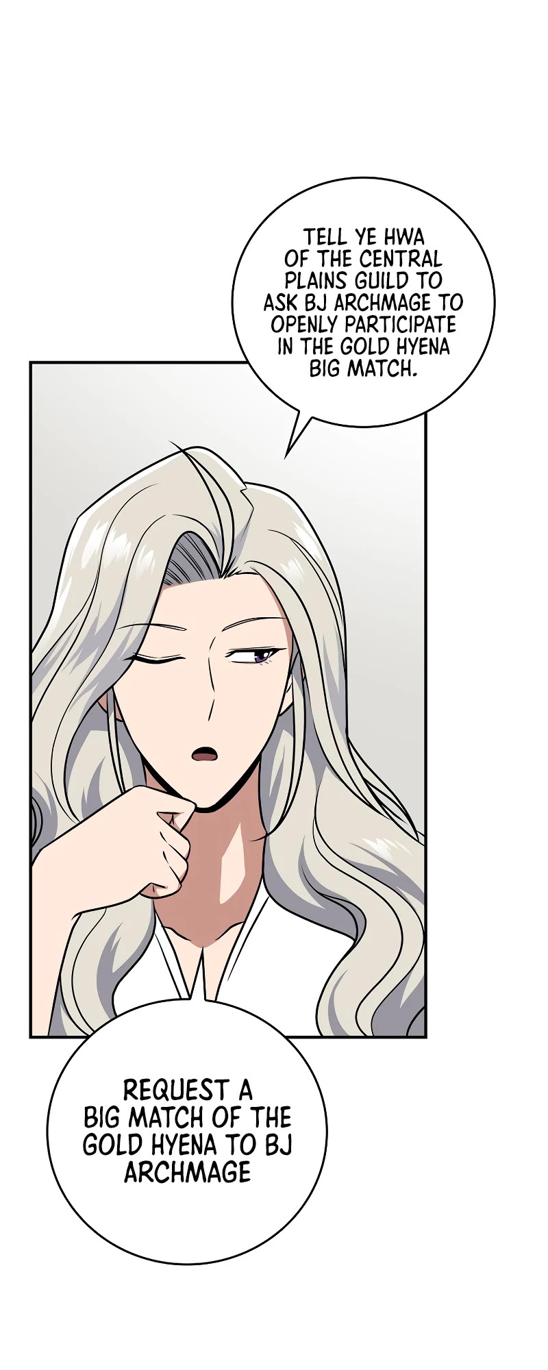 BJ Archmage Chapter 88 page 29 - Chapter 88