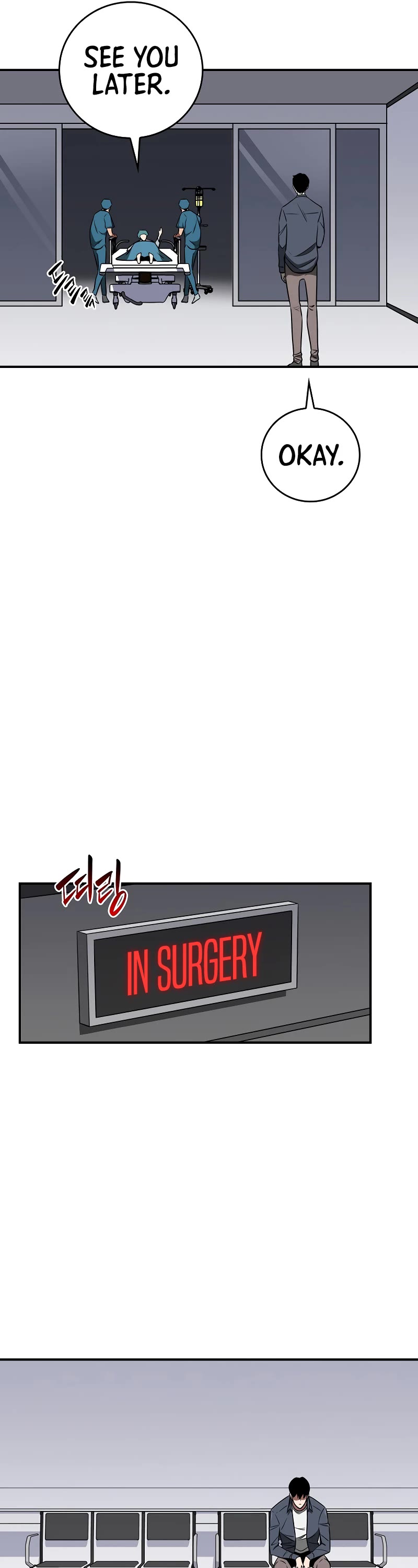 BJ Archmage Chapter 88 page 38 - Chapter 88
