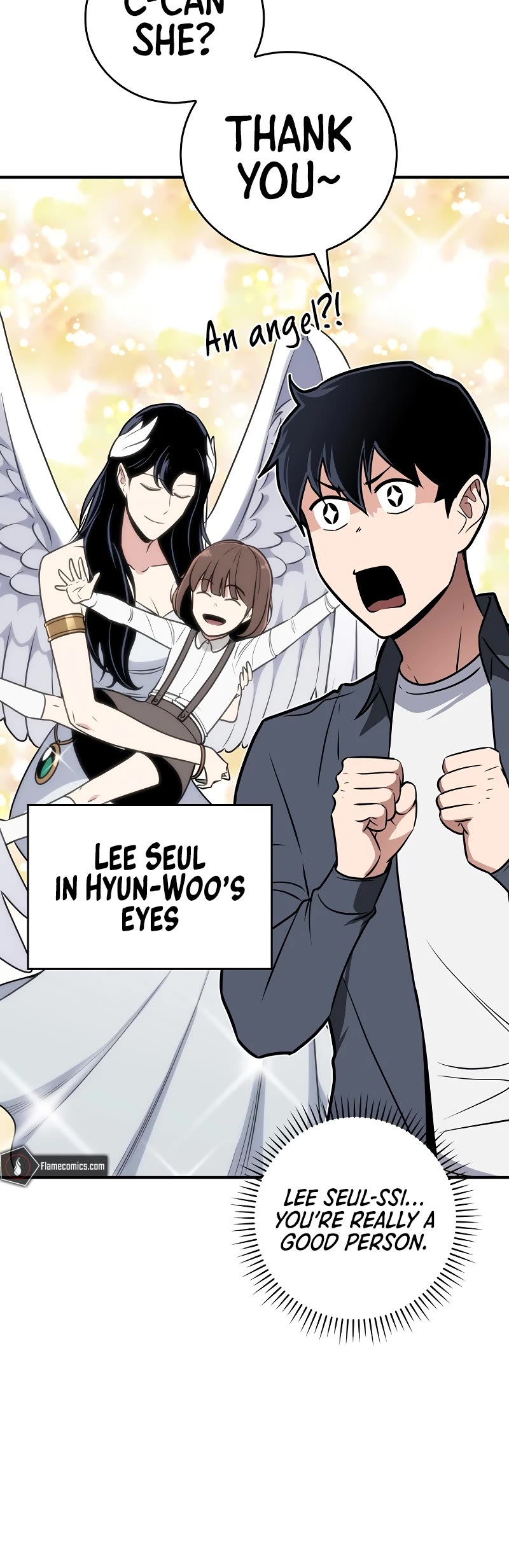 BJ Archmage Chapter 88 page 48 - Chapter 88