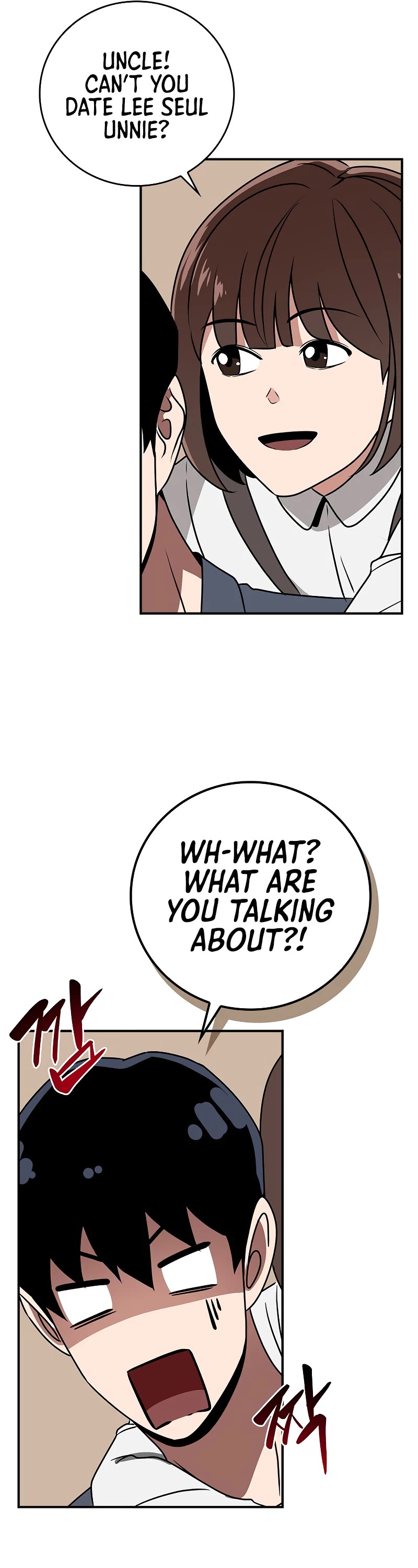 BJ Archmage Chapter 88 page 53 - Chapter 88