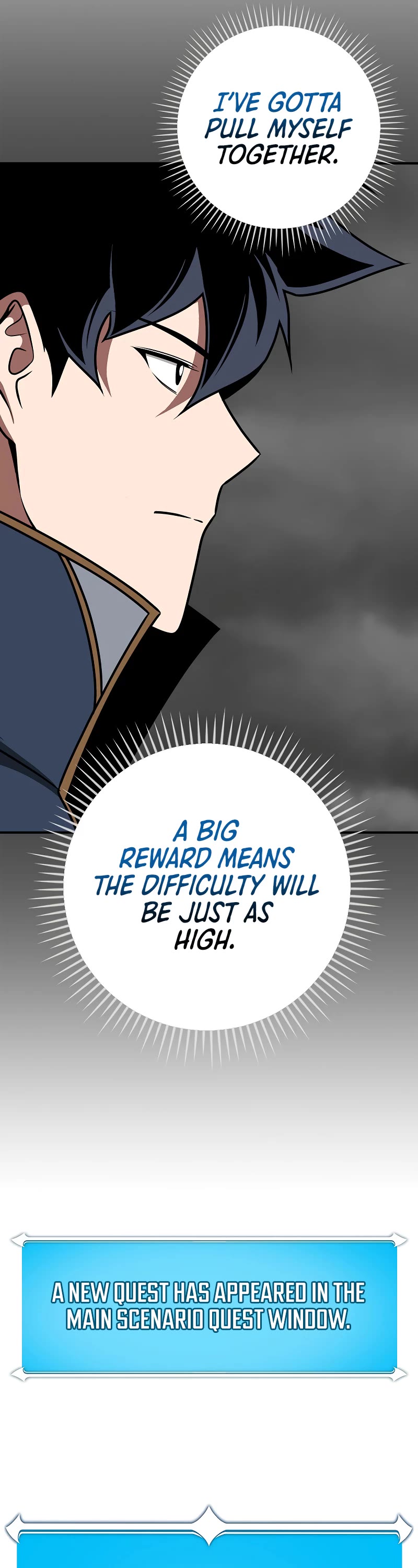 BJ Archmage Chapter 89 page 13 - Chapter 89
