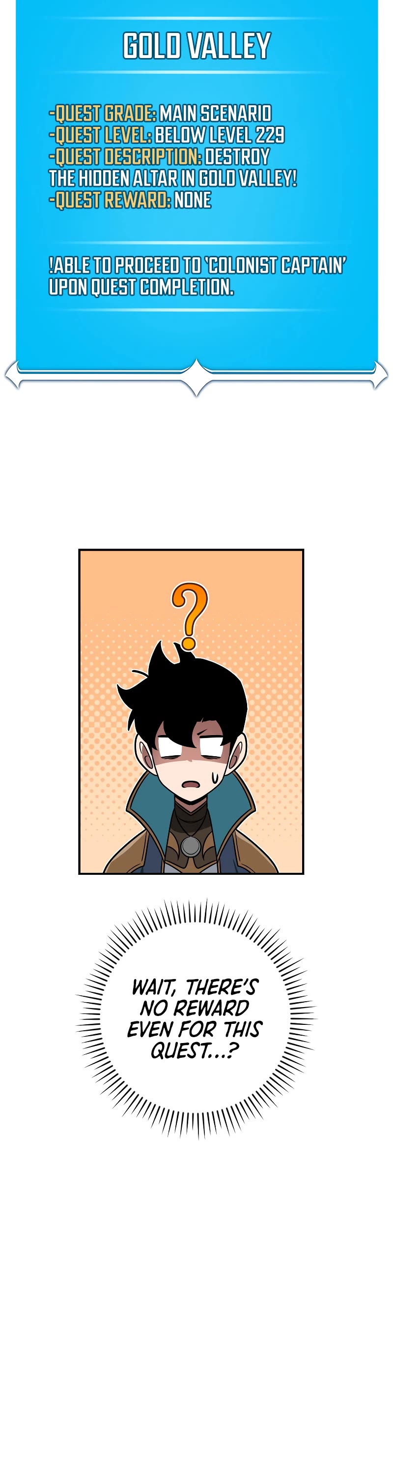 BJ Archmage Chapter 89 page 14 - Chapter 89