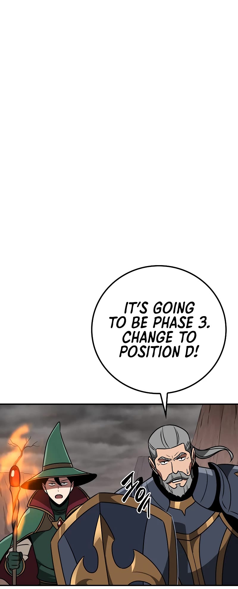 BJ Archmage Chapter 89 page 16 - Chapter 89