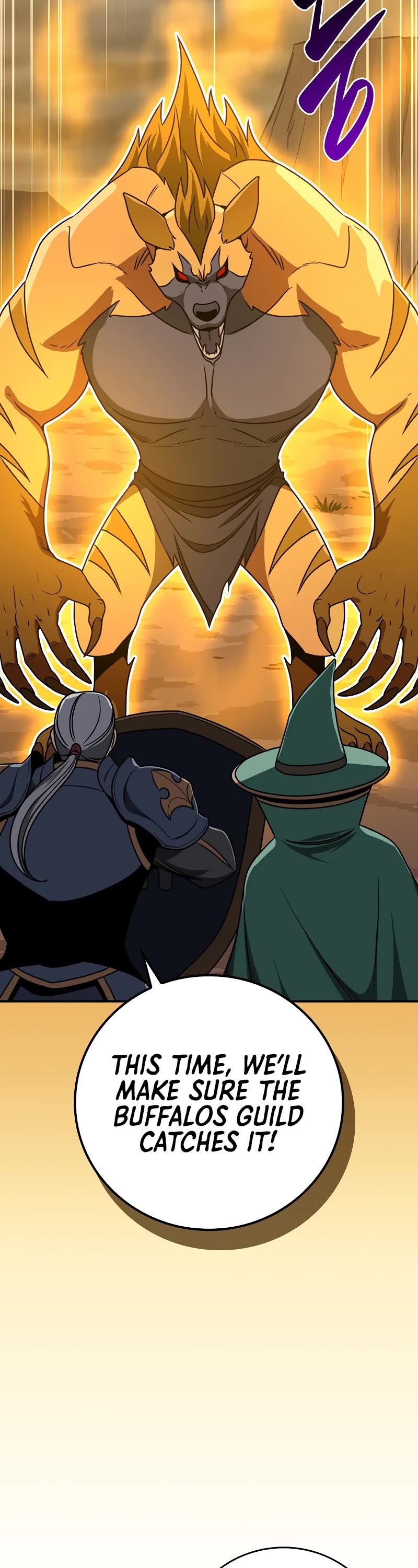 BJ Archmage Chapter 89 page 18 - Chapter 89