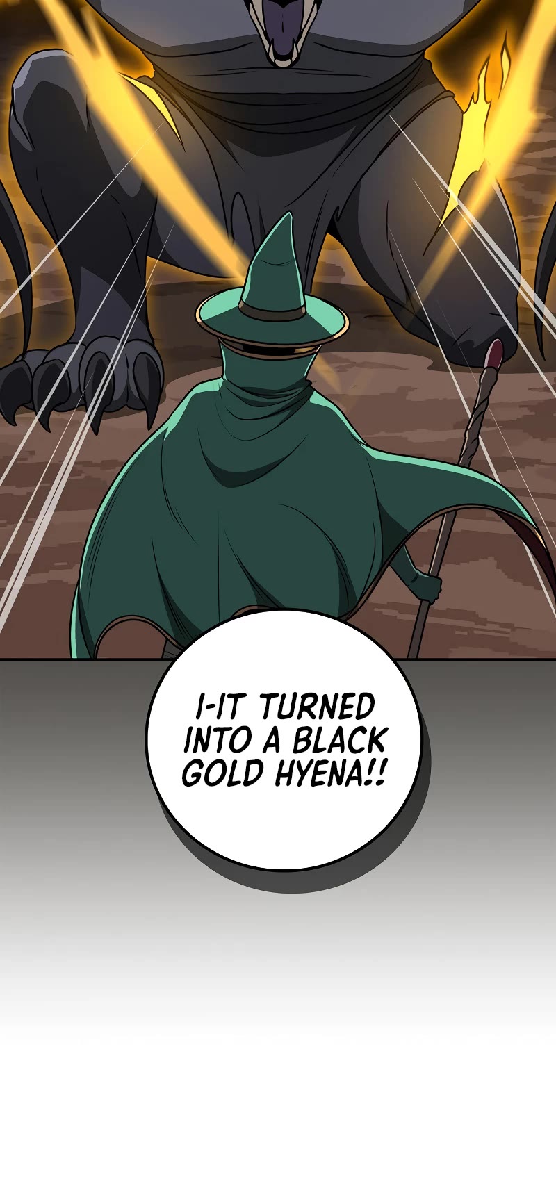 BJ Archmage Chapter 89 page 24 - Chapter 89