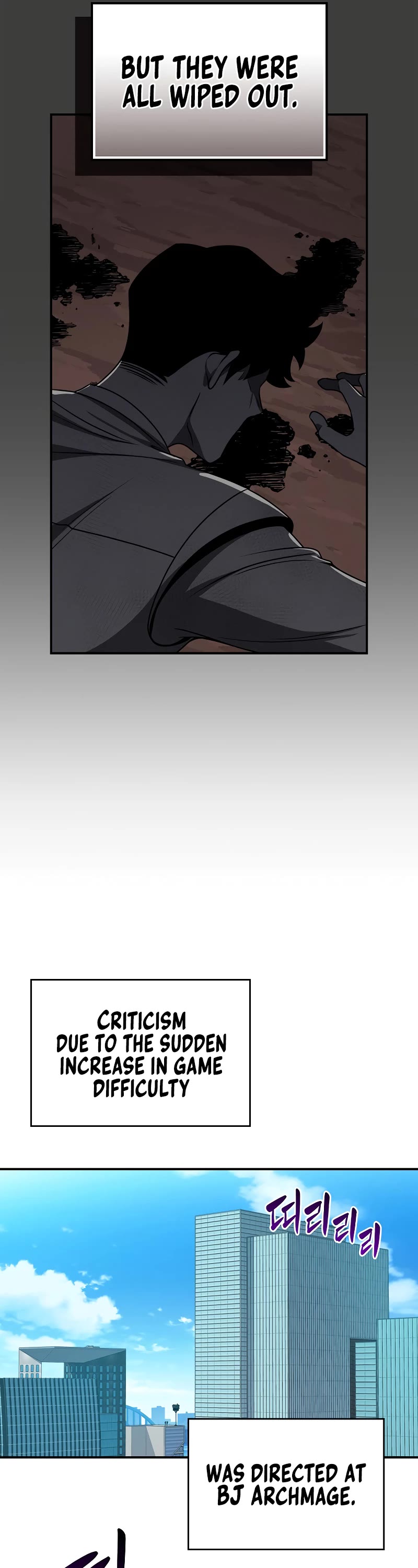 BJ Archmage Chapter 89 page 29 - Chapter 89