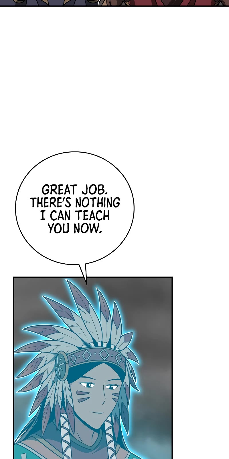 BJ Archmage Chapter 89 page 4 - Chapter 89
