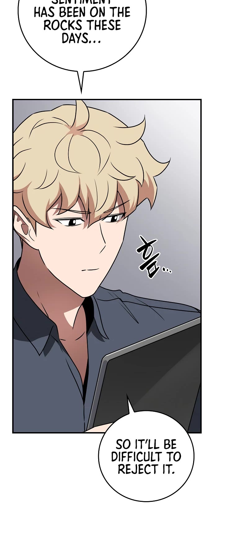 BJ Archmage Chapter 89 page 41 - Chapter 89