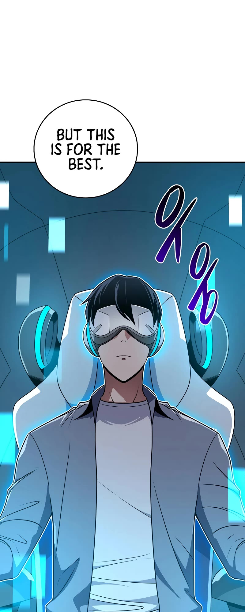 BJ Archmage Chapter 89 page 45 - Chapter 89