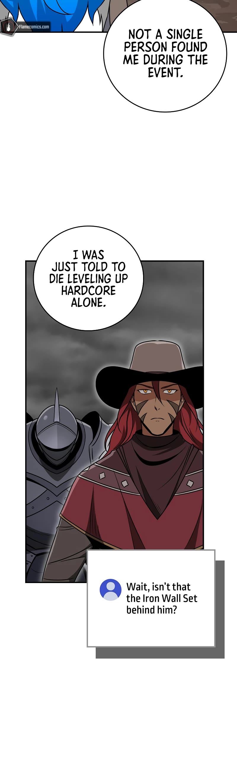 BJ Archmage Chapter 89 page 49 - Chapter 89