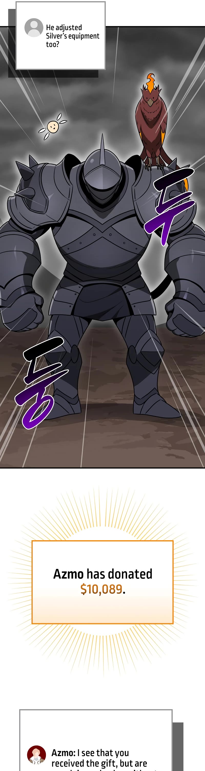 BJ Archmage Chapter 89 page 50 - Chapter 89