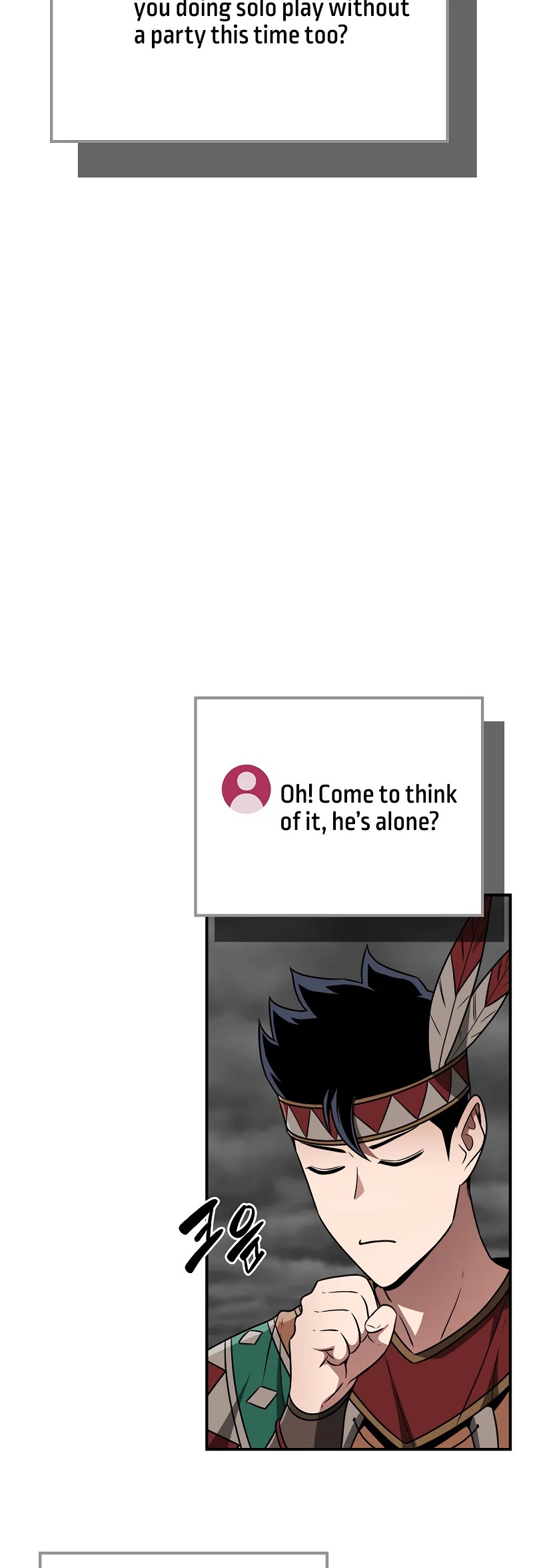 BJ Archmage Chapter 89 page 51 - Chapter 89