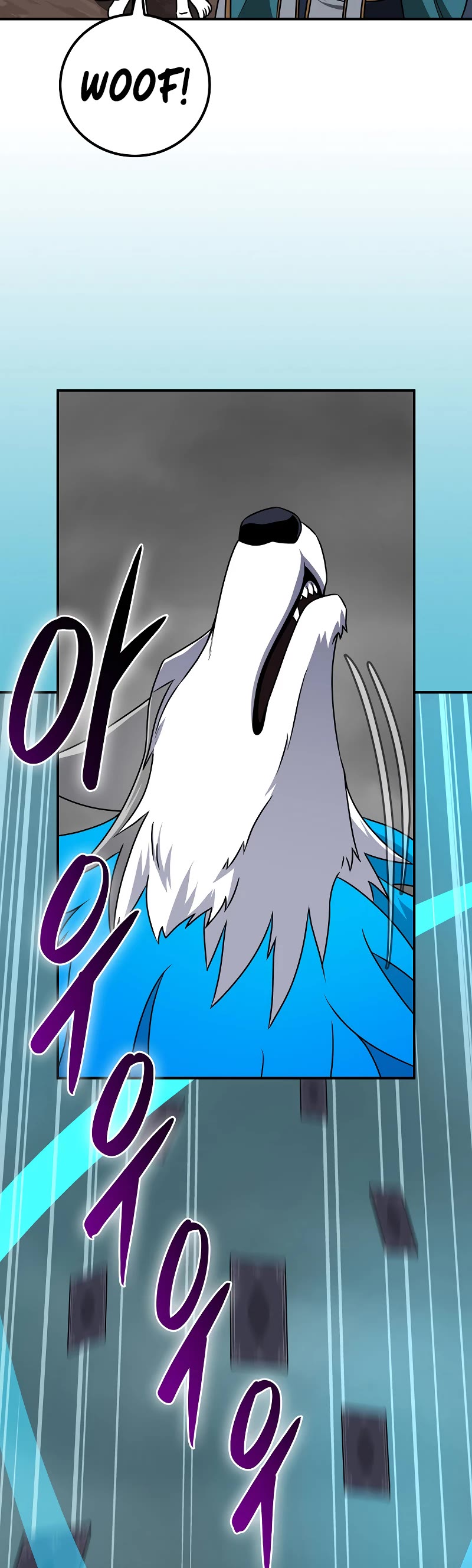BJ Archmage Chapter 89 page 7 - Chapter 89
