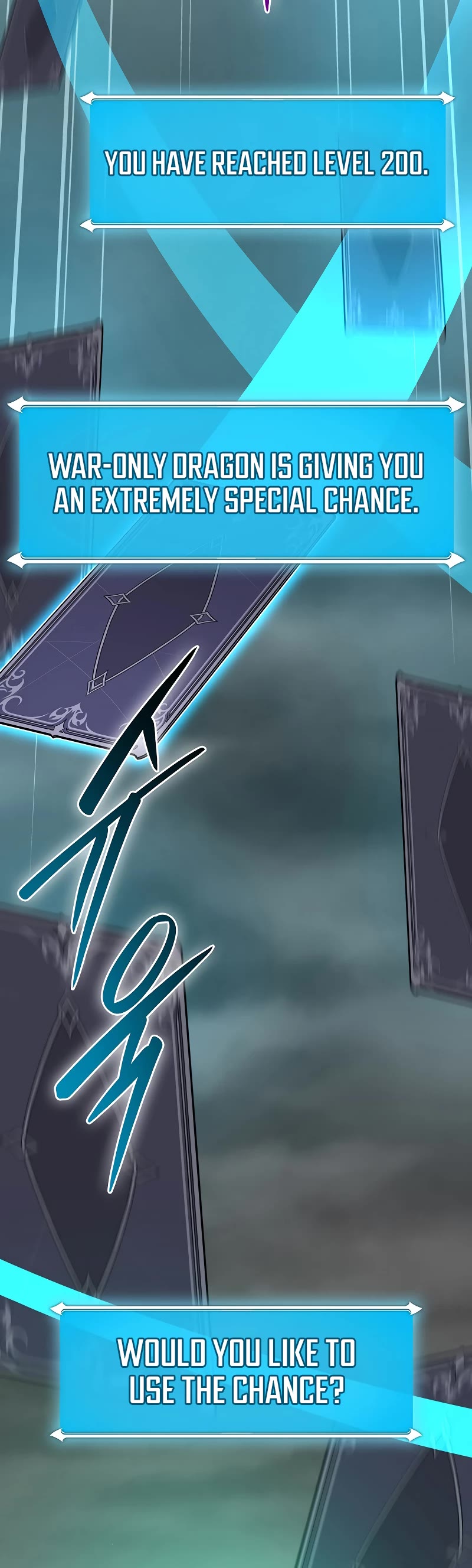 BJ Archmage Chapter 89 page 8 - Chapter 89