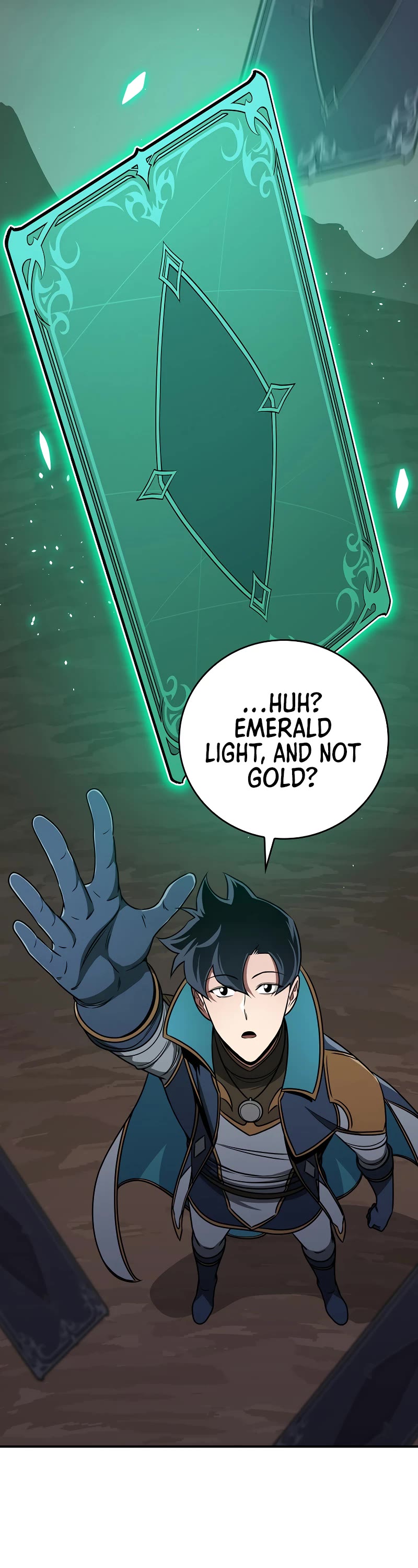 BJ Archmage Chapter 89 page 9 - Chapter 89