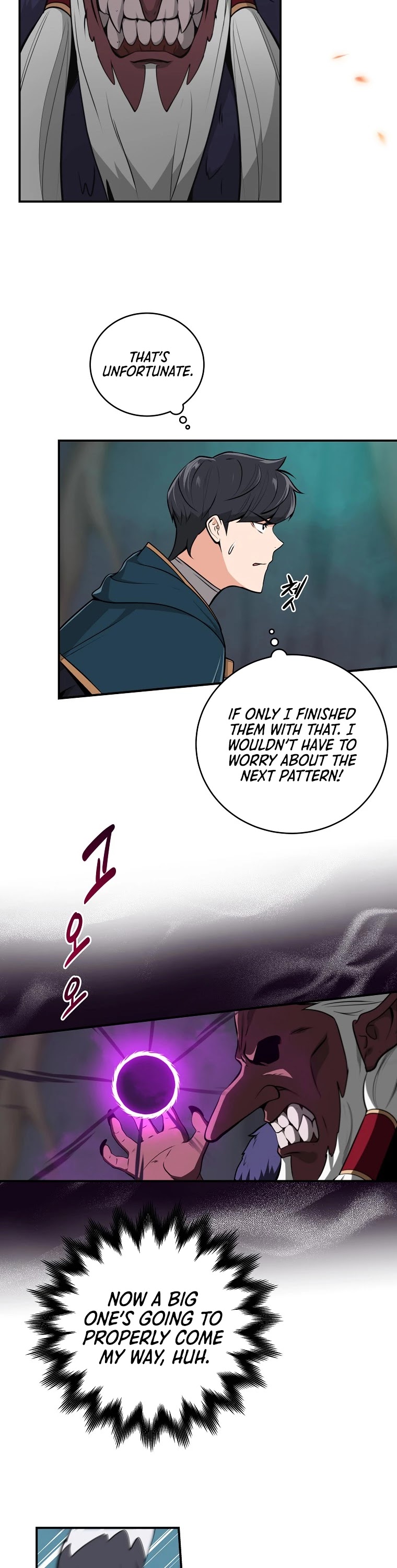 BJ Archmage Chapter 9 page 10 - Chapter 9
