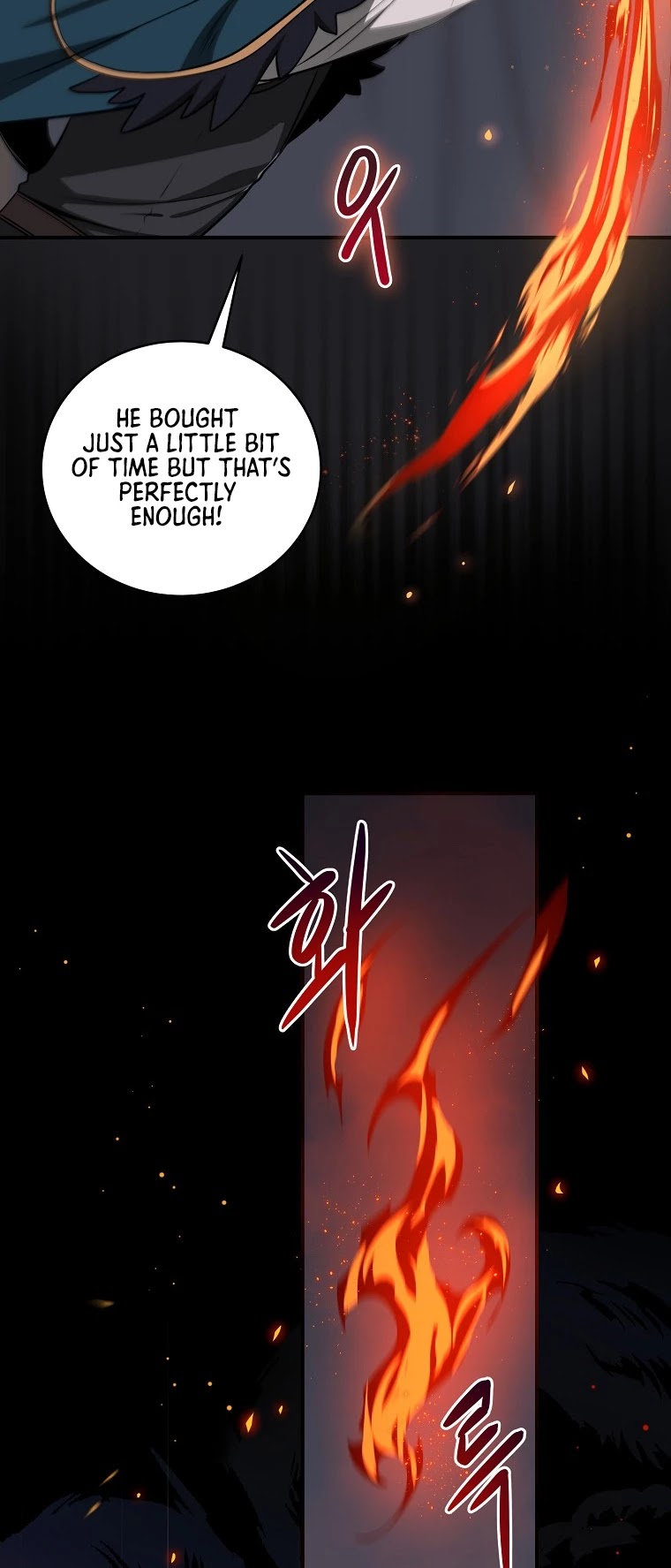 BJ Archmage Chapter 9 page 12 - Chapter 9