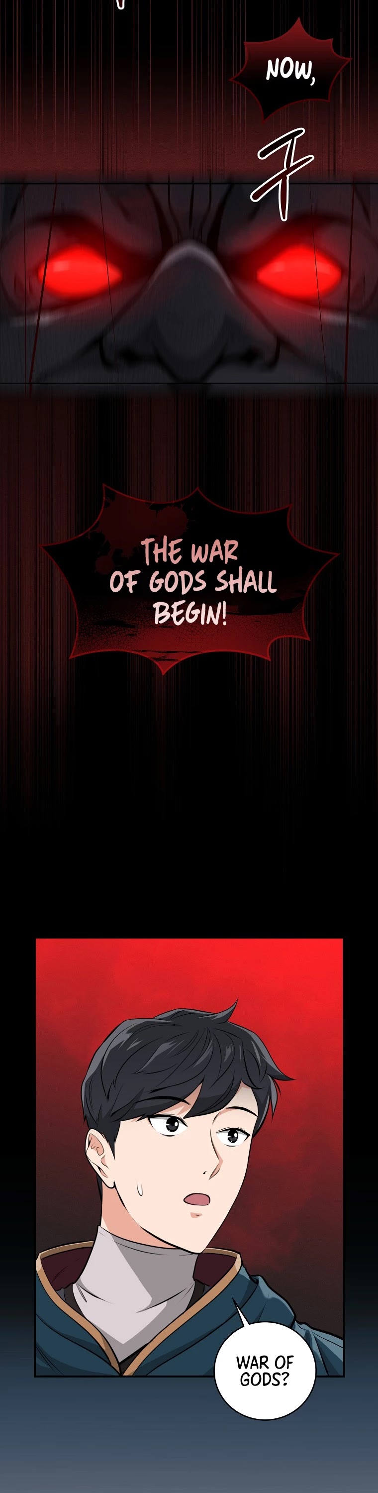BJ Archmage Chapter 9 page 17 - Chapter 9