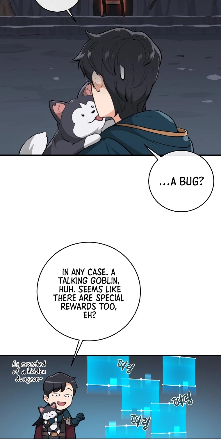 BJ Archmage Chapter 9 page 19 - Chapter 9