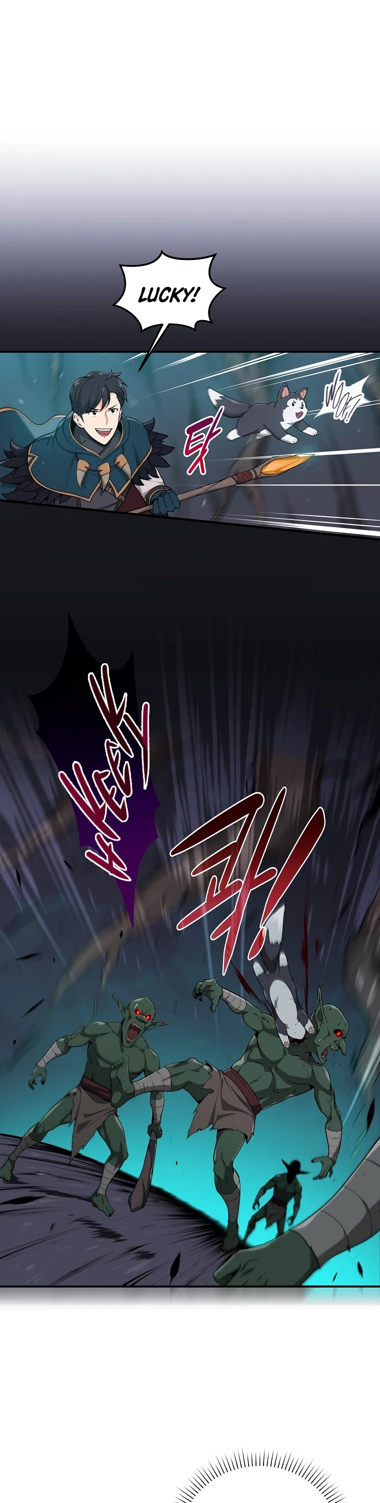 BJ Archmage Chapter 9 page 2 - Chapter 9