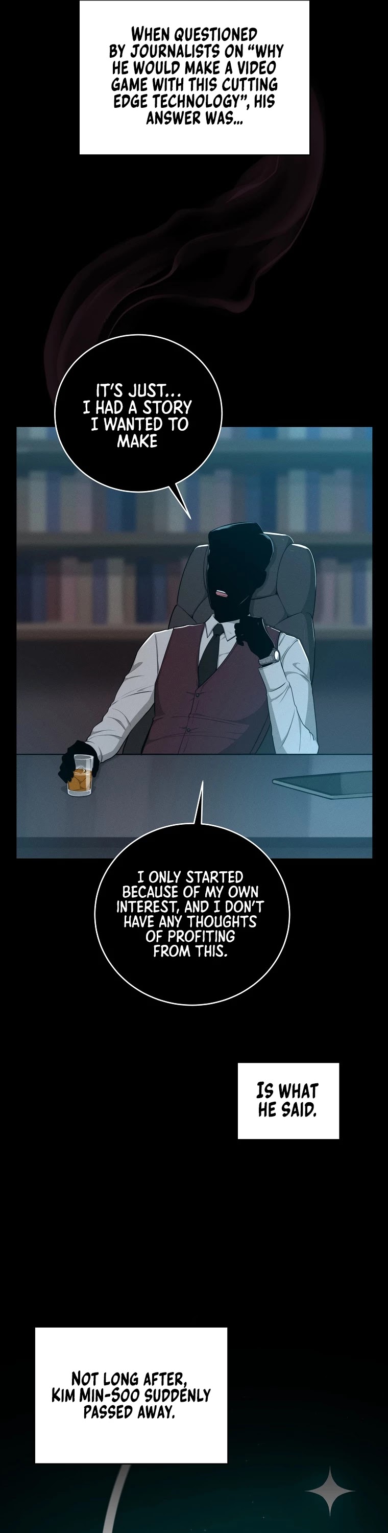 BJ Archmage Chapter 9 page 25 - Chapter 9