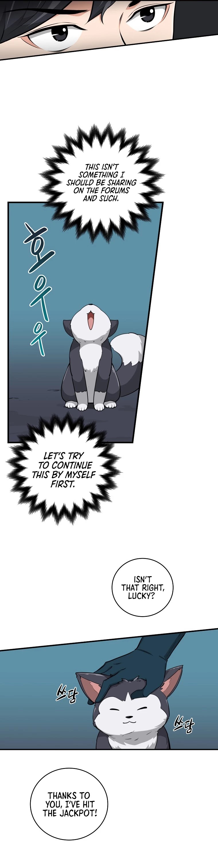 BJ Archmage Chapter 9 page 31 - Chapter 9