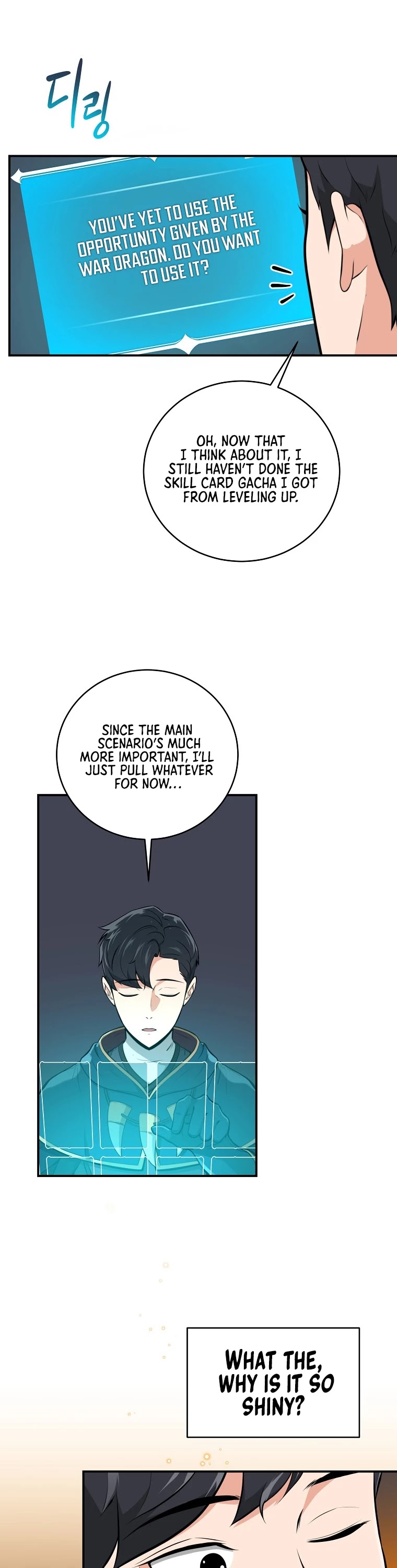 BJ Archmage Chapter 9 page 32 - Chapter 9