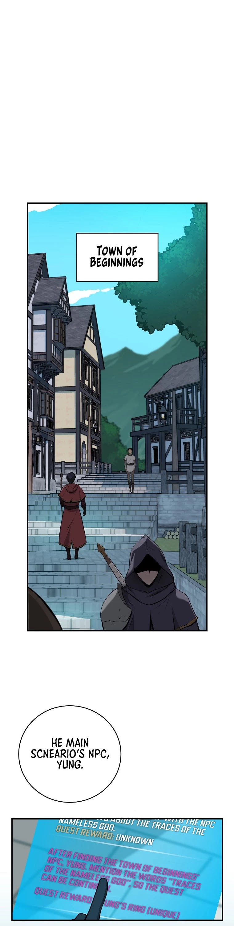 BJ Archmage Chapter 9 page 34 - Chapter 9
