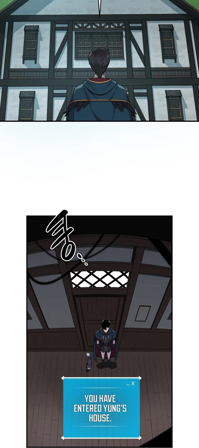 BJ Archmage Chapter 9 page 36 - Chapter 9