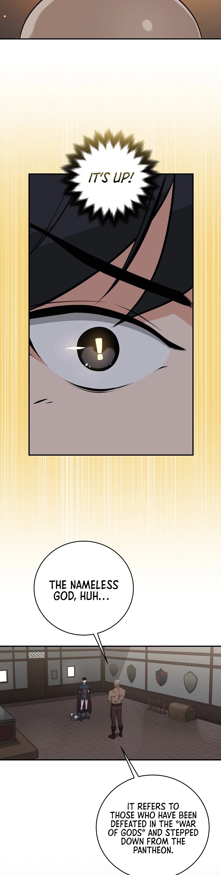 BJ Archmage Chapter 9 page 40 - Chapter 9