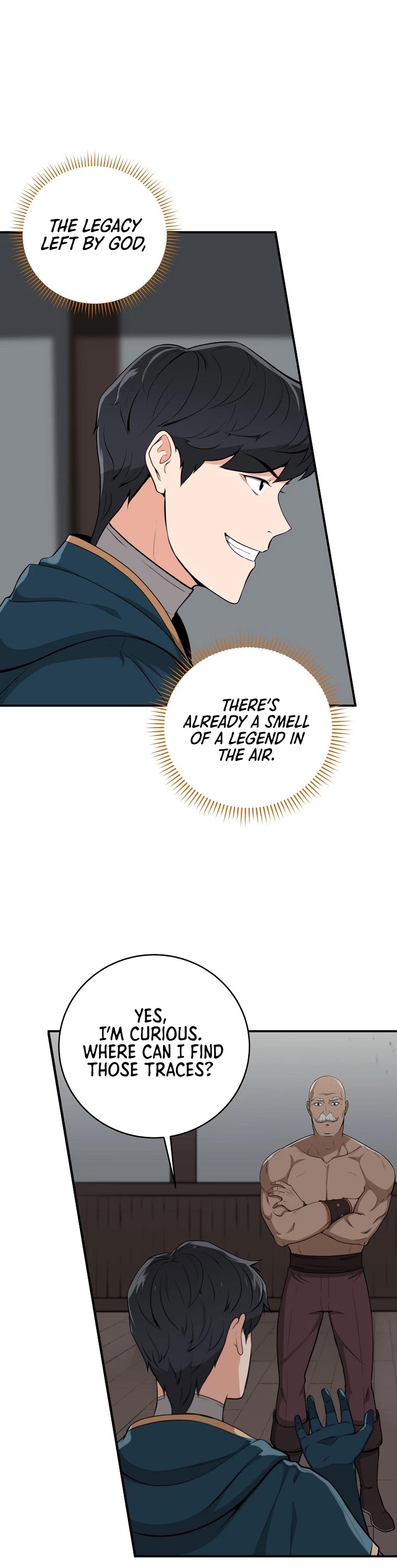 BJ Archmage Chapter 9 page 43 - Chapter 9